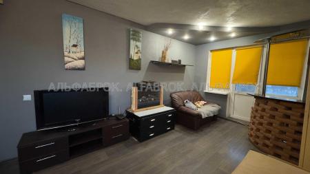 Продам 3-кімнатну квартиру