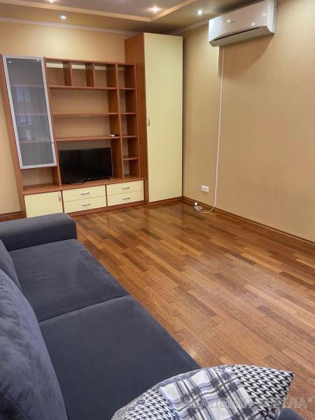 Сдам 2-комнатную квартиру в новостройке