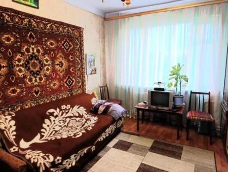 Продам 2-кімнатну квартиру
