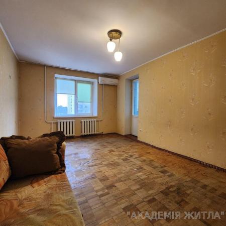 Продам 1-комнатную квартиру