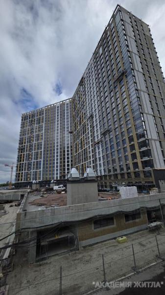 Продам 3-комнатную квартиру, ЖК&nbsp;Русановская&nbsp;Гавань