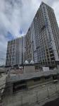 Продам 3-комнатную квартиру, ЖК&nbsp;Русановская&nbsp;Гавань, 96.30 м², без внутренних работ