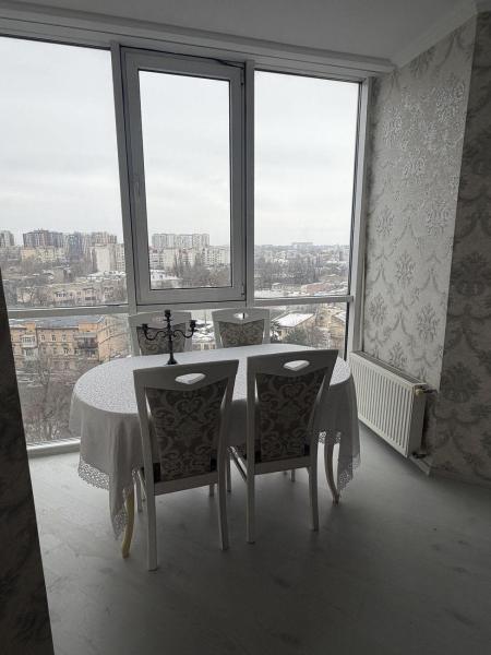 Продам 2-комнатную квартиру в новостройке, ЖК&nbsp;«Усадьба&nbsp;Разумовского»