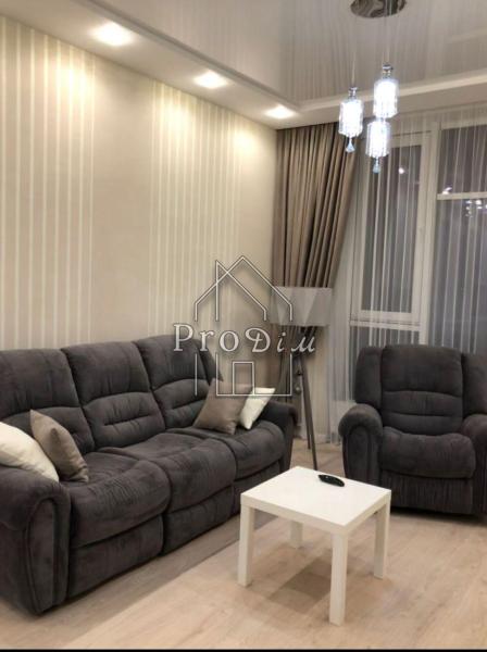 Здам 2-кімнатну квартиру в новобудові, ЖК Sherwood