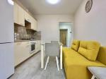 Продам 1-кімнатну квартиру в новобудові, ЖК У-Квартал, 39 м², євроремонт