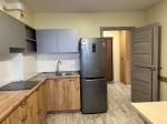 Продам 1-кімнатну квартиру, ЖК&nbsp;Одеський&nbsp;бульвар, 45.09 м², євроремонт