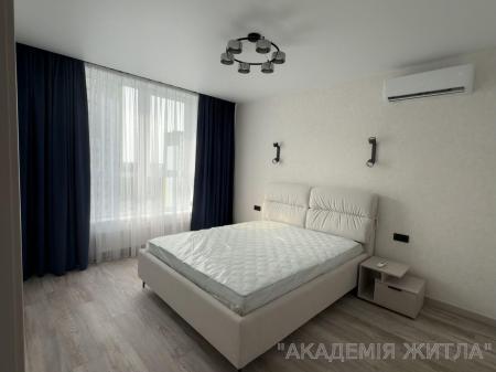 Сдам 1-комнатную квартиру, ЖК&nbsp;«Сырецкие&nbsp;сады»