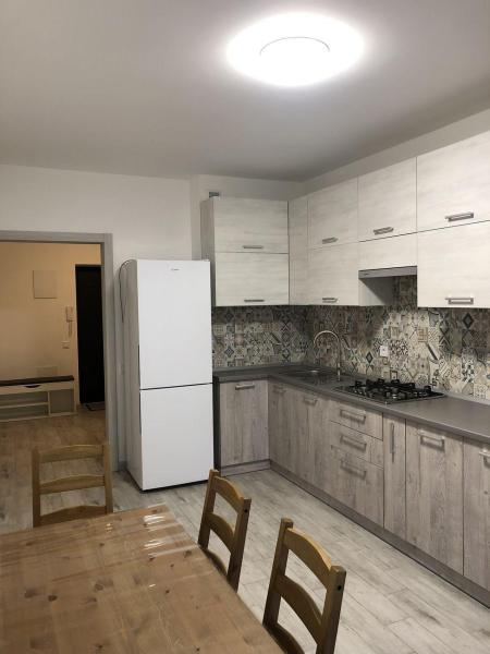 Продам 1-кімнатну квартиру в новобудові