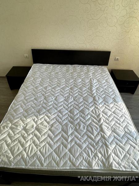 Сдам 1-комнатную квартиру в новостройке, ЖК&nbsp;Каховская