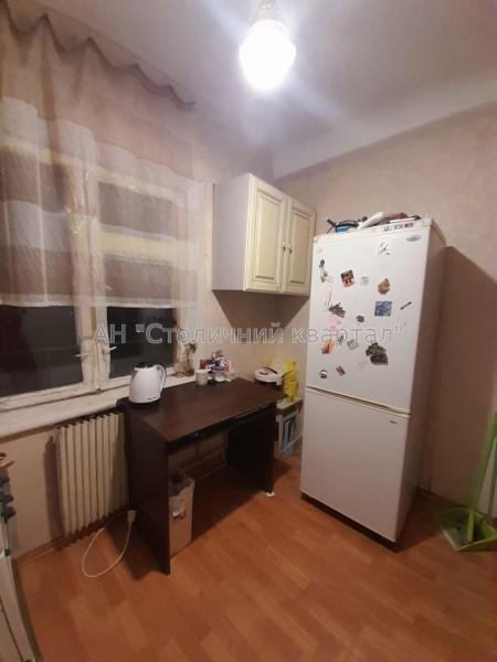 Продам 1-комнатную квартиру