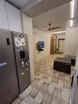 Продам 1-комнатную квартиру в новостройке, ЖК «Мира», 42 м², евроремонт
