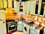 Продам 2-кімнатну квартиру, 46 м², косметичний ремонт