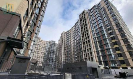 Продам 1-кімнатну квартиру, ЖК «Прохоровський квартал»