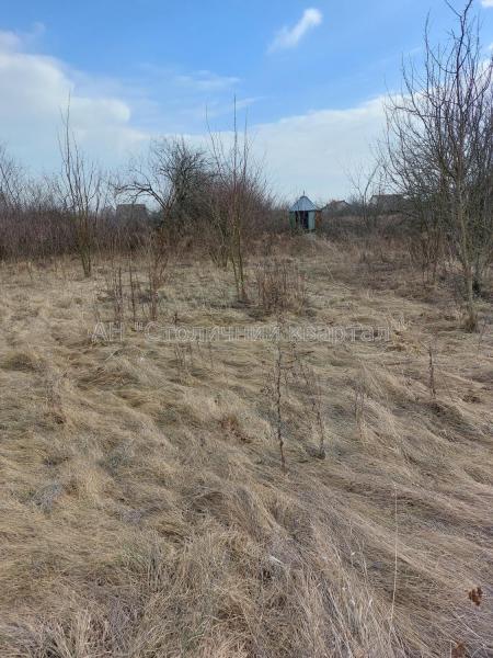 Продам участок под застройку жилой недвижимости