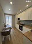 Продам 1-кімнатну квартиру, 38.50 м², авторський дизайн