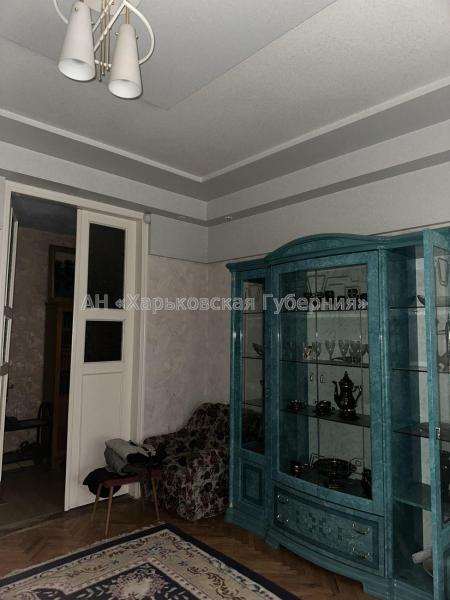 Продам 2-комнатную квартиру