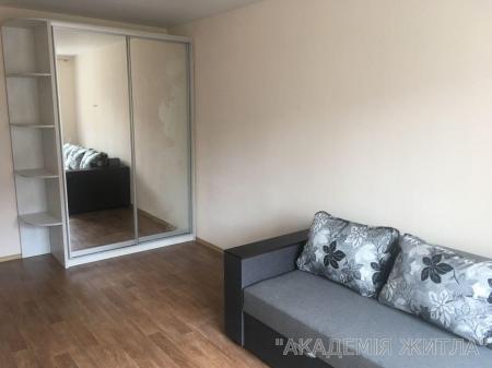 Сдам 1-комнатную квартиру в новостройке