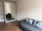 Здам 1-кімнатну квартиру, 39 м², євроремонт