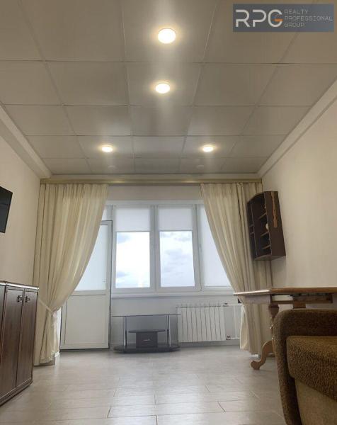 Продам 1-кімнатну квартиру