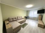 Здам 1-кімнатну квартиру, 40 м², євроремонт