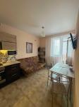Сдам 1-комнатную квартиру в новостройке, 41 м², евроремонт