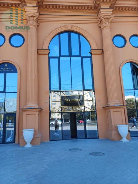 Продам 2-кімнатну квартиру, ЖК «Via Roma»