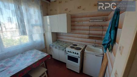 Продам 3-кімнатну квартиру