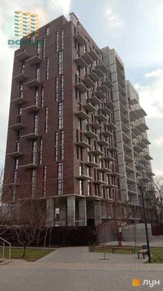 Продам 2-кімнатну квартиру, ЖК «Простір на Тульській»