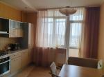 Продам 4-комнатную квартиру в новостройке, ЖК «Атолл», 153.10 м², авторский дизайн