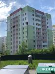 Продам 3-комнатную квартиру в новостройке, ЖК «Мира-3», 82 м², без внутренних работ