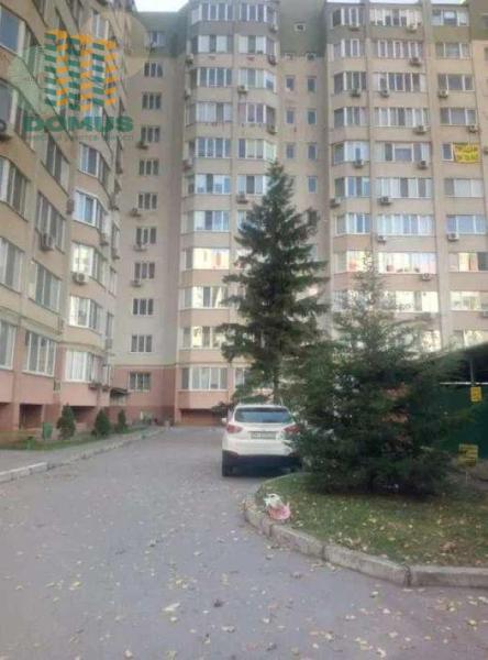 Продам 3-кімнатну квартиру, ЖК «Вернісаж»