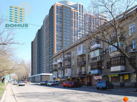 Продам 1-кімнатну квартиру, ЖК «Оскар»