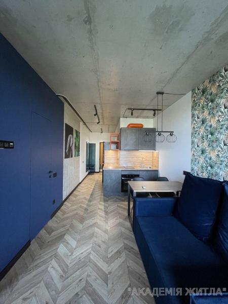 Сдам 1-комнатную квартиру, ЖК&nbsp;Uno&nbsp;City&nbsp;House