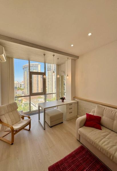 Продам 1-кімнатну квартиру, ЖК&nbsp;6&nbsp;Перлина