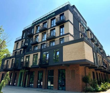 Продам 1-кімнатну квартиру в новобудові, ЖК&nbsp;«Простір&nbsp;на&nbsp;Дачній»
