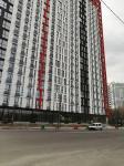 Продам 3-кімнатну квартиру в новобудові, ЖК пр-т Науки 58, 78 м², без внутрішніх робіт