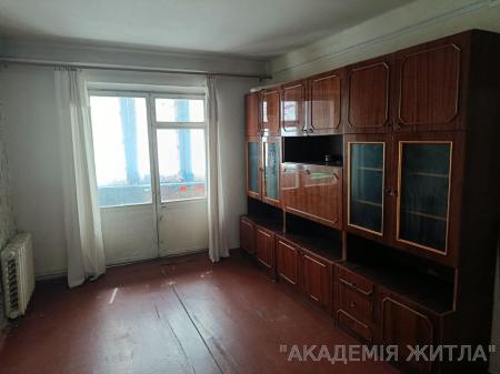 Продам 2-комнатную квартиру