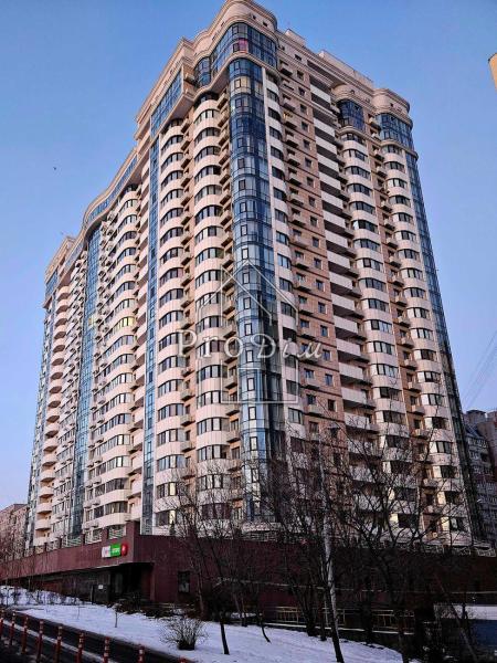 Продам 3-кімнатну квартиру в новобудові, ЖК Новопечерський двір