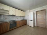Продам 1-комнатную квартиру, 42 м², капитальный ремонт