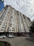 Продам 2-кімнатну квартиру в новобудові, ЖК Караваєві Дачі, 49.20 м², без ремонту