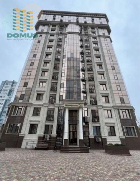 Продам 1-кімнатну квартиру, ЖК «Двадцять четверта перлина»