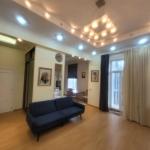 Здам квартиру-студію, 68 м², авторський дизайн