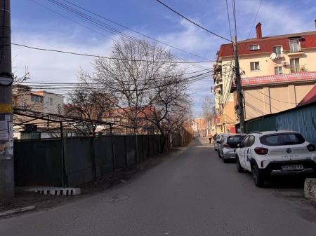 Продам ділянку під забудову житлової нерухомості