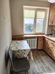 Продам 2-комнатную квартиру, 45 м², капитальный ремонт