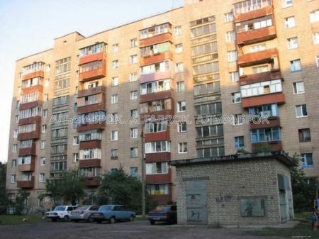 Продам 1-кімнатну квартиру