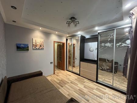 Сдам 3-комнатную квартиру