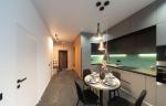 Сдам 2-комнатную квартиру, ЖК Солнечная Ривьера, 60 м², авторский дизайн