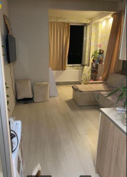 Продам 1-комнатную квартиру