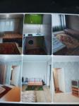 Продам 2-комнатную квартиру, 45 м², авторский дизайн