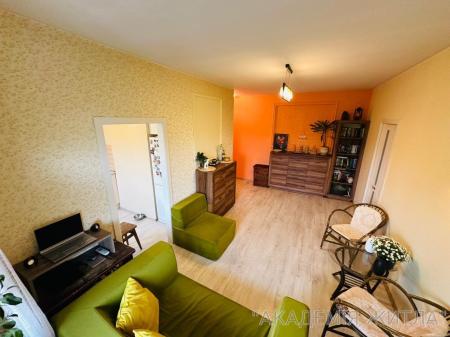 Продам 2-комнатную квартиру